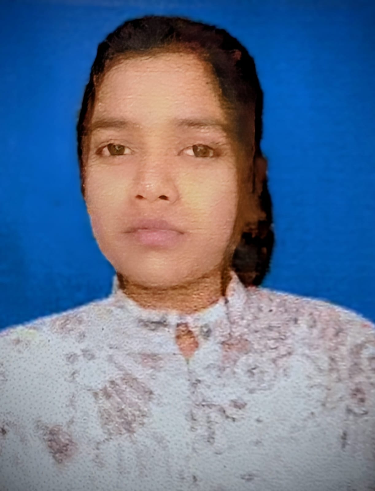 RISHU KUMARI